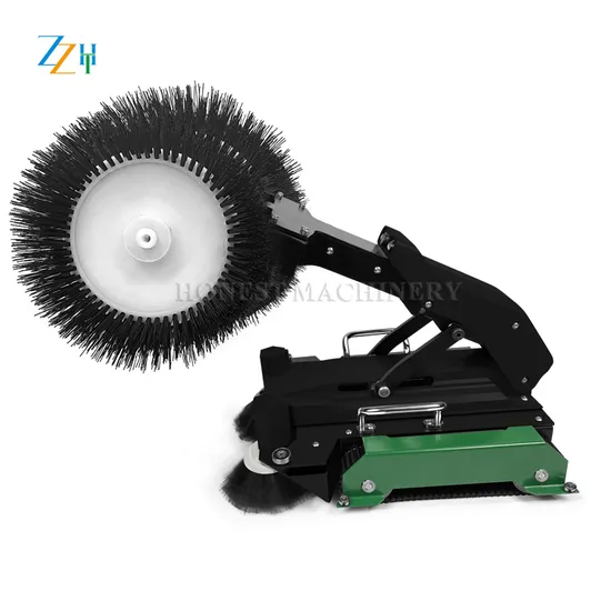 Easy Operate Duct Cleaning Robot Air Conditioner / Duct Cleaning Robot