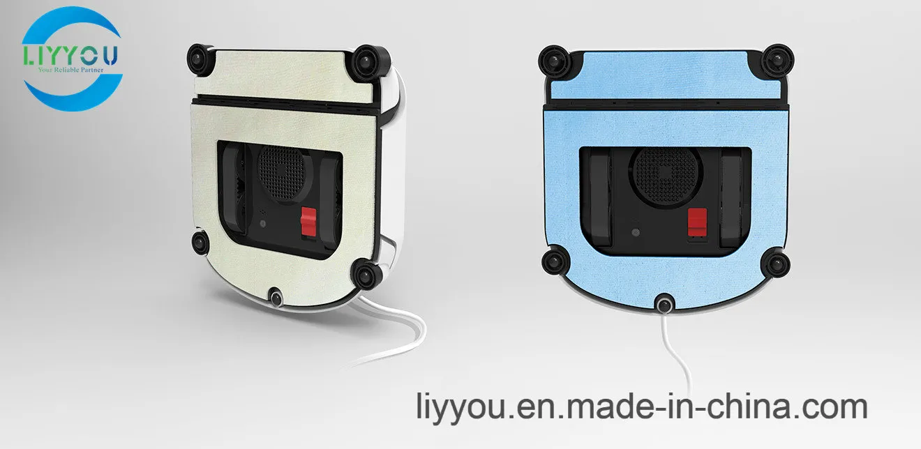 Robot Window Washer Automatic Cleaning Robot