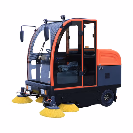 CE Approved Battery Pivot Wooden Box Robotic Vacuum Cleaner Floor Sweeper