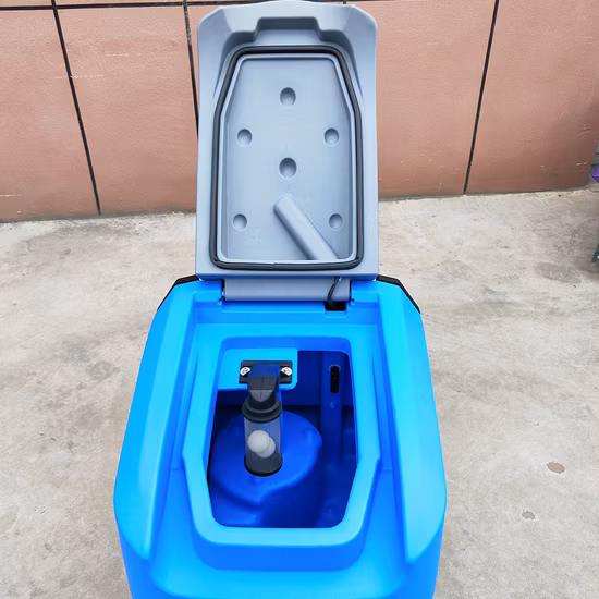 Manufacturer Special Sale Autonomous Robotic Floor Sweeper Smart Robot Vacuum Cleaner Commercial Cleaning Machine for Shopping Mall Restaurant and Hotel