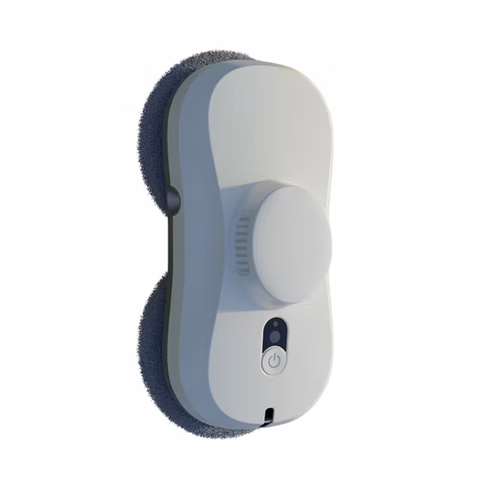 Automatic Window Cleaning Robot